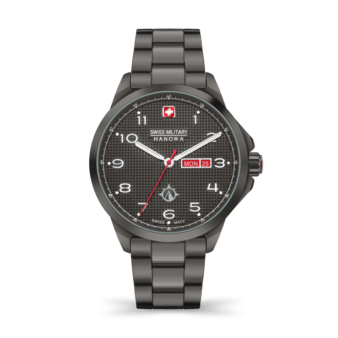 Swiss - SMWGH2100341 - Military Hanowa PUMA