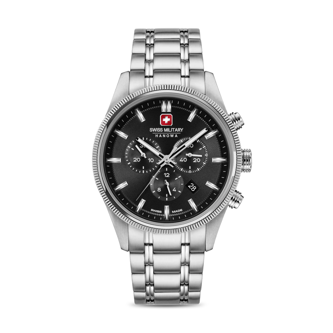 Swiss - SMWGI0003102 - Military Hanowa AIRMAN FIRST CLASS