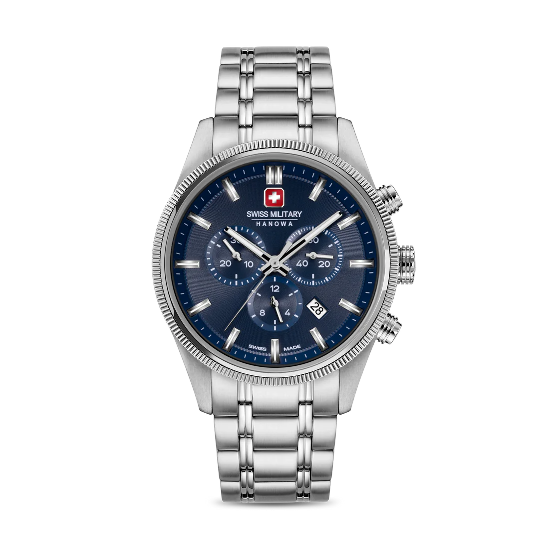 Swiss - SMWGI0003104 - Military Hanowa AIRMAN FIRST CLASS