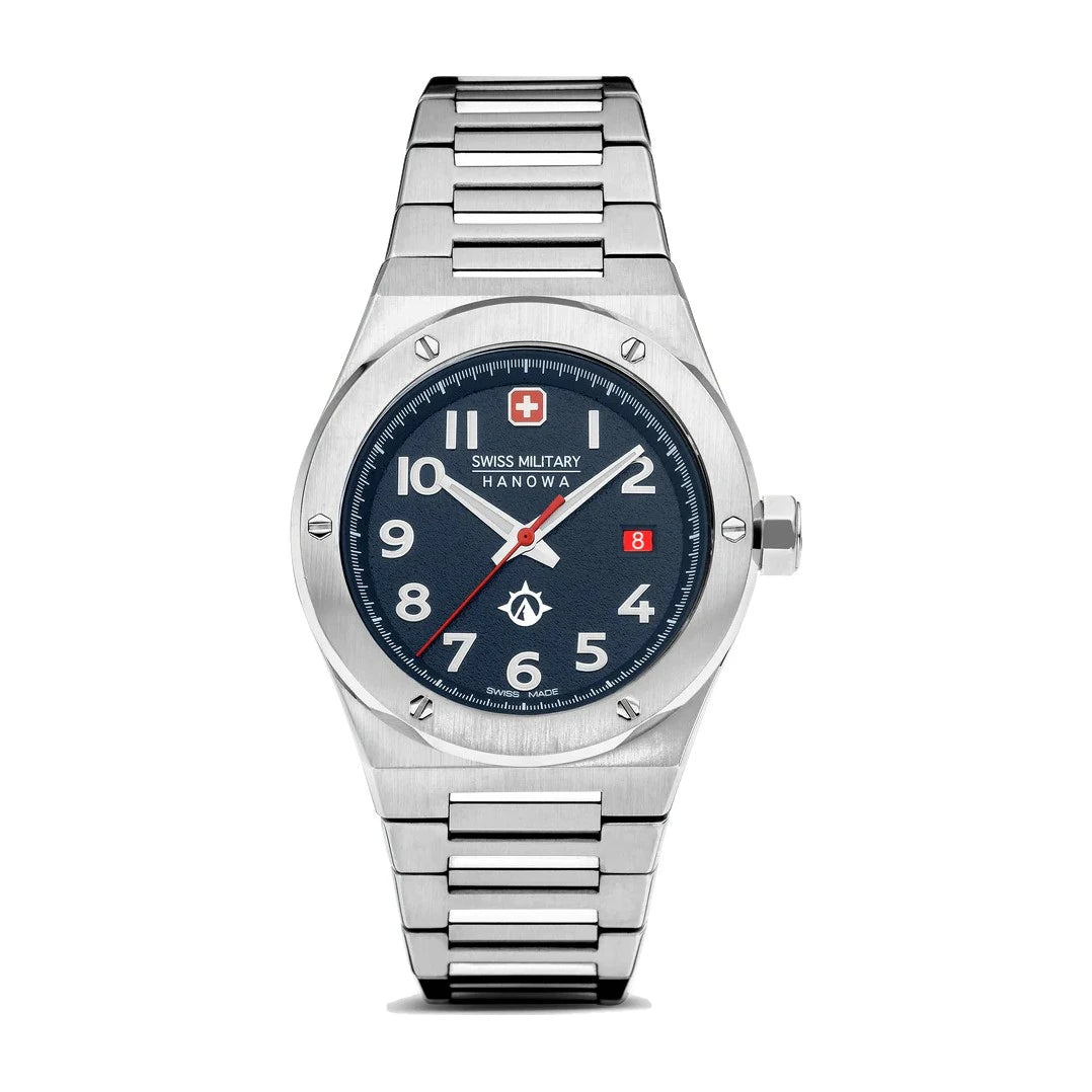 Swiss - SMWGH2101903 - Military Hanowa SONORAN - Nizam Watch House