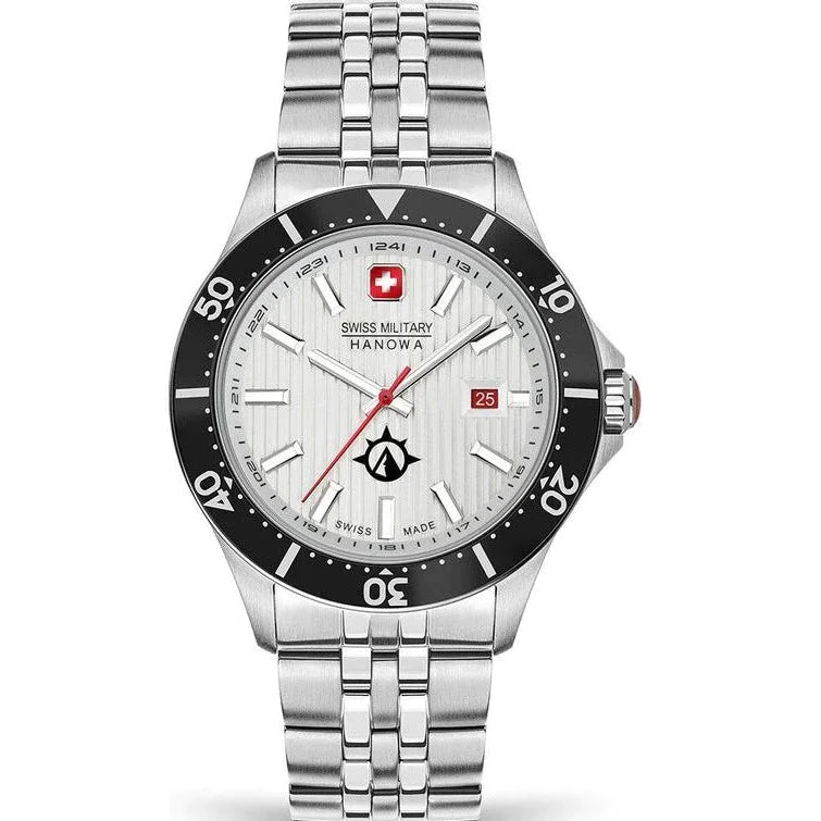 Swiss Military Hanowa Flagship X SMWGH2100601 - Nizam Watch House
