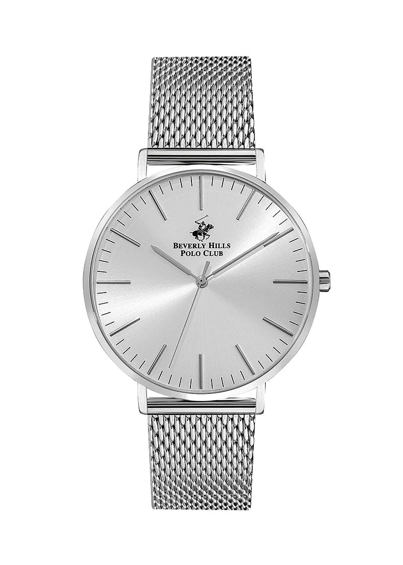 BHPC - BP3107X.330 - Stainless Steel Watch for Women