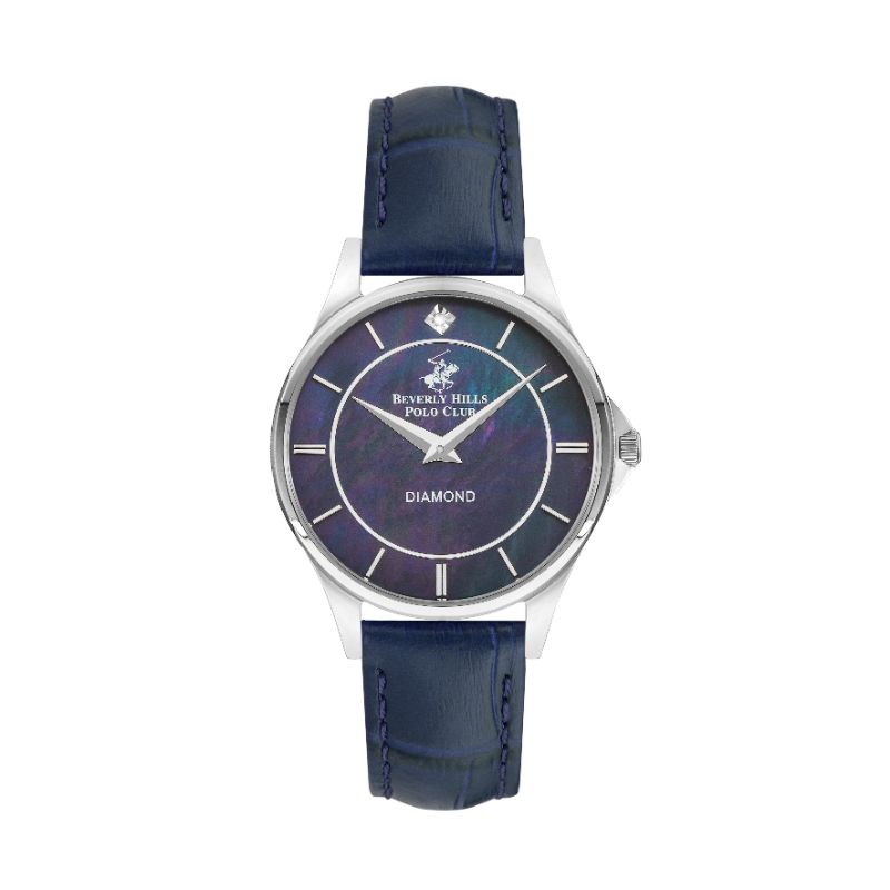 Polo - BP3243X.399 - Stainless Steel Watch for Women