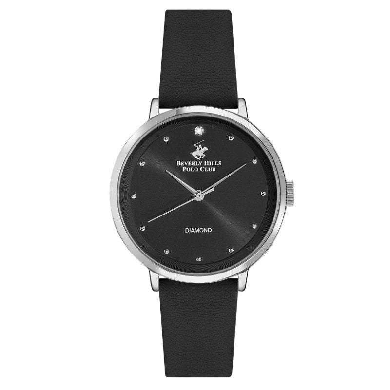 BHPC - BP3174C.351 - Stainless Steel Watch for Women