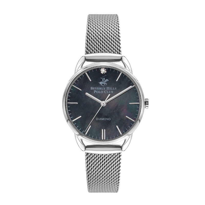 Polo - BP3299C.350 - Stainless Steel Watch for Women
