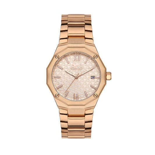 Slazenger - SL.09.2149.3.04 - Ladies Stainless Steel Watch Green - Nizam Watch House