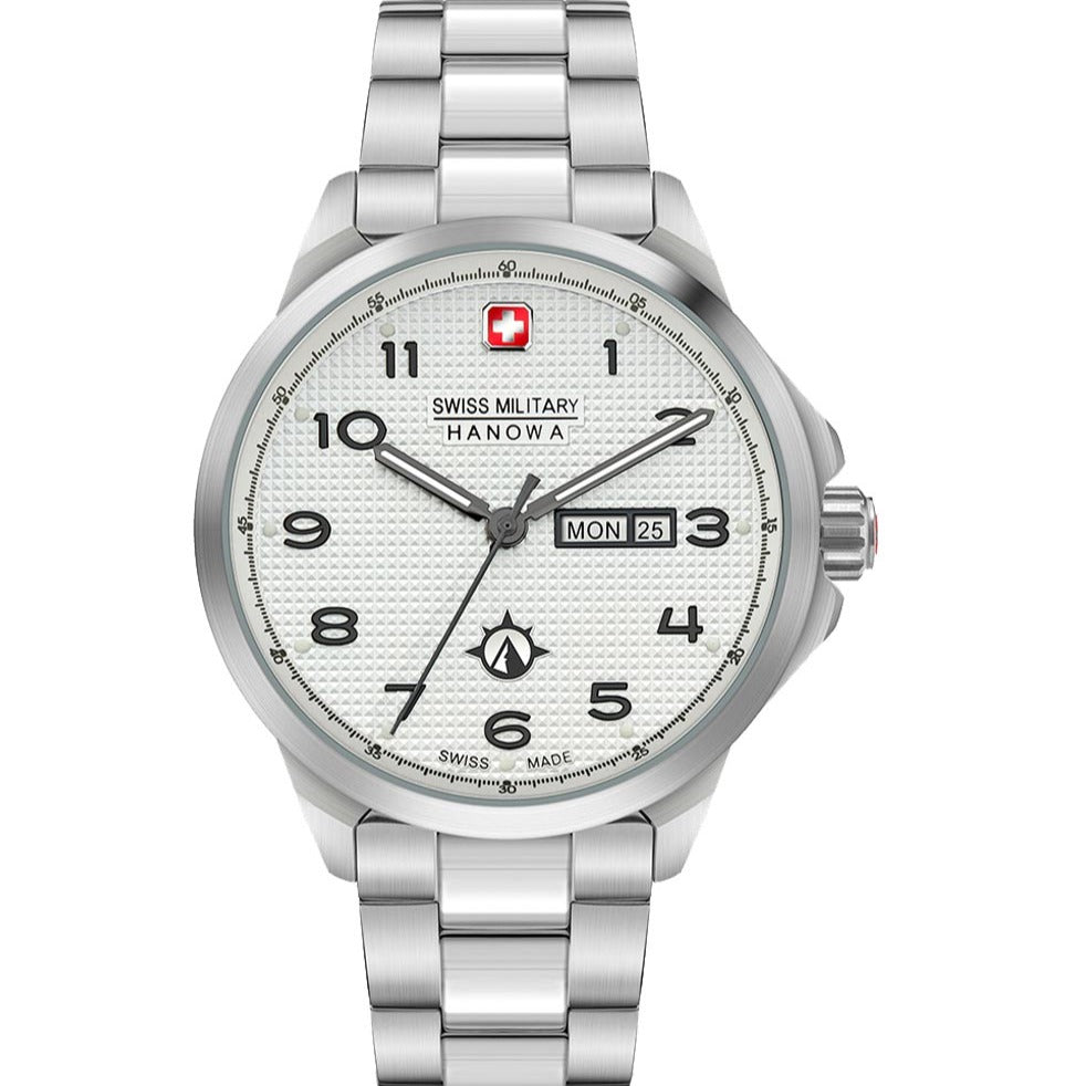 Swiss Military Hanowa Puma SMWGH2100302