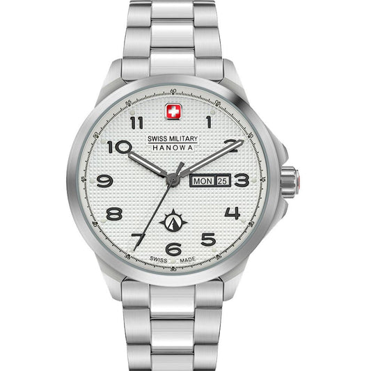 Swiss Military Hanowa Puma SMWGH2100302 - Nizam Watch House