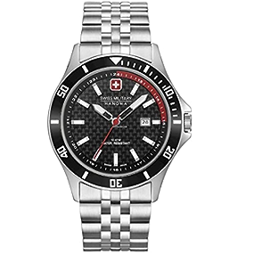 Swiss Military Hanowa Flagship Racer 06-5161.2.04.007.04 - Nizam Watch House