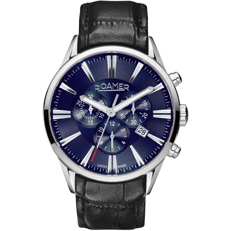 Roamer - 508837 41 45 05 - Nizam Watch House