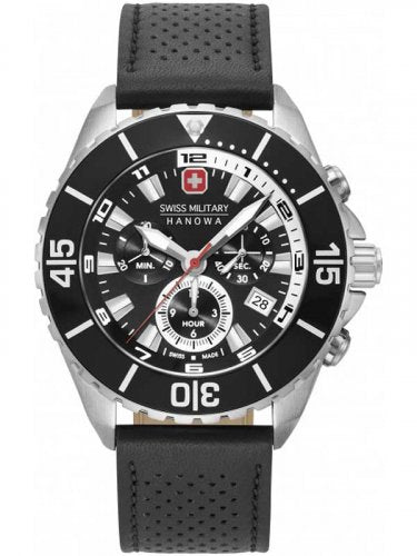 Swiss Military Hanowa 06-4341.04.007 - Nizam Watch House