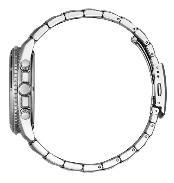 Citizen - AN8200-50A - Quartz Stainless Steel Watch For Men