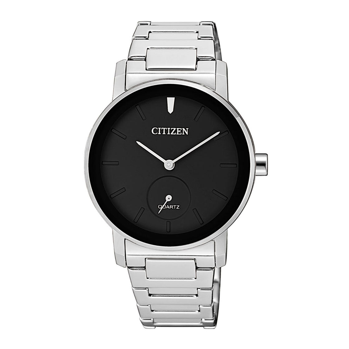 CITIZEN -EQ9060-53E-QUARTZ WOMEN WATCH - Nizam Watch House