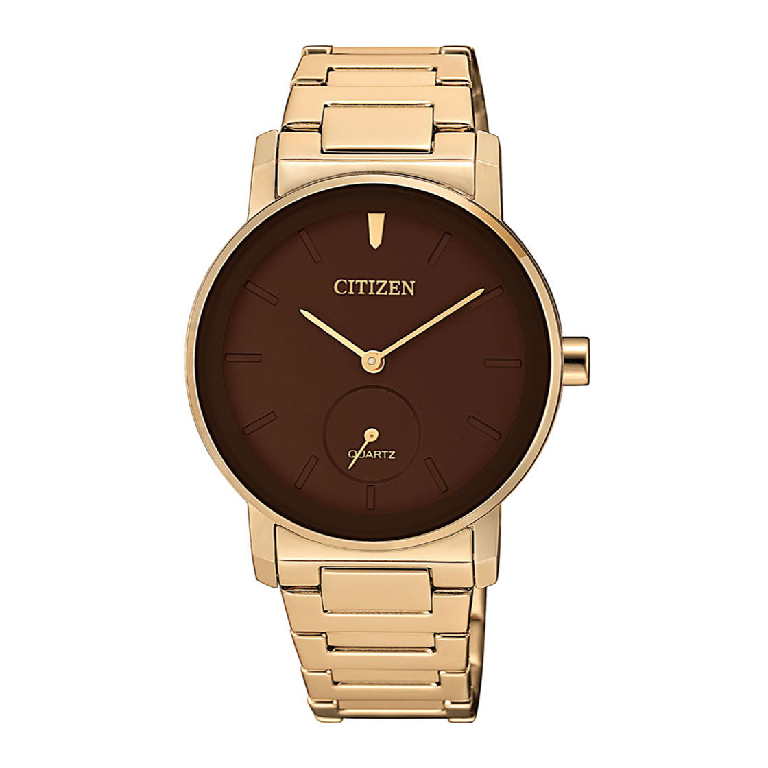 Citizen Quartz Ladies Watch Price In Pakistan Citizen Women's Gold