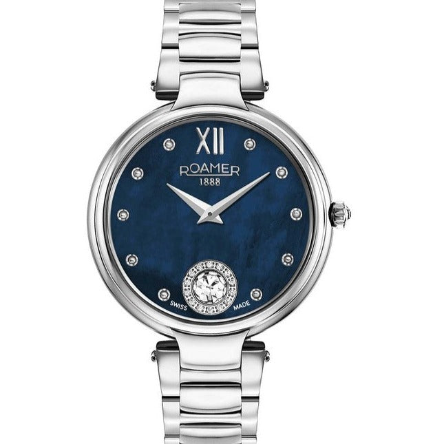 ROAMER - 600843 41 49 50 - Aphrodite Watch for Women