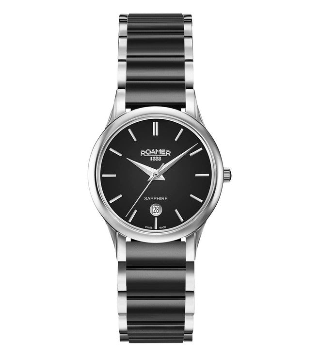 ROAMER - 657844 41 55 60 - Watch for Women