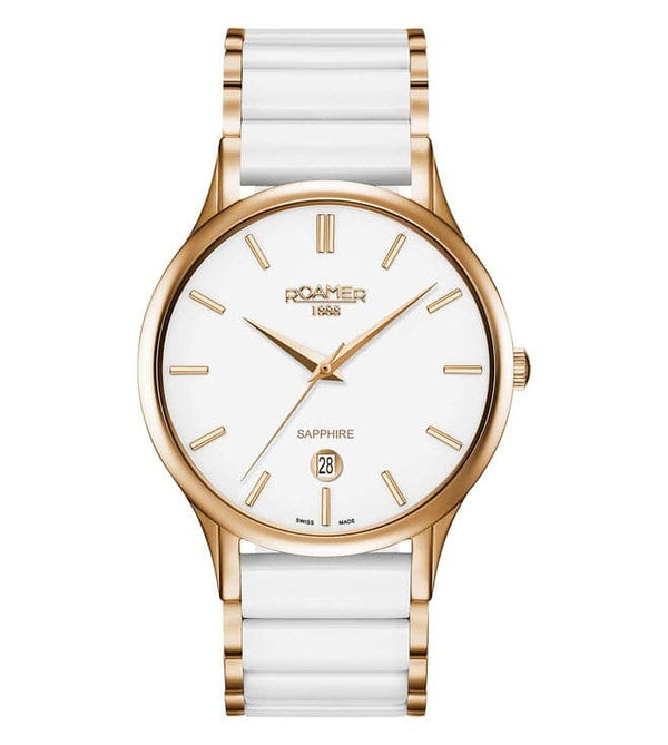 Roamer - 657833 49 25 60 - C-Line Gents