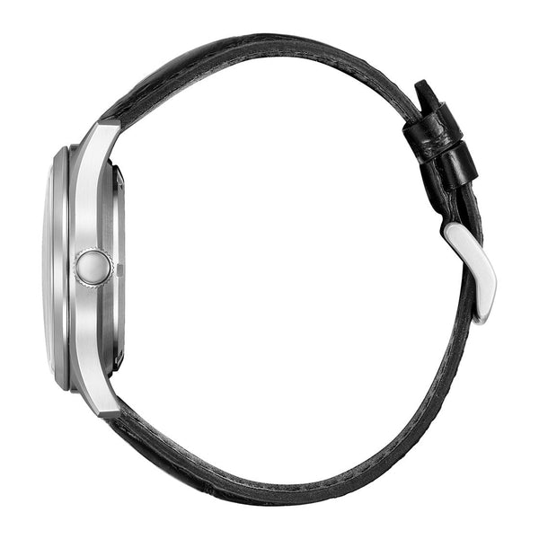 Citizen - NH8390-20H - MechanicalStainless Steel Watch For Men