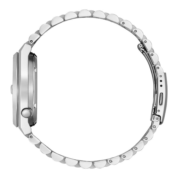 Citizen - NJ0150-81A - Mechanical  Stainless Steel Watch For Men