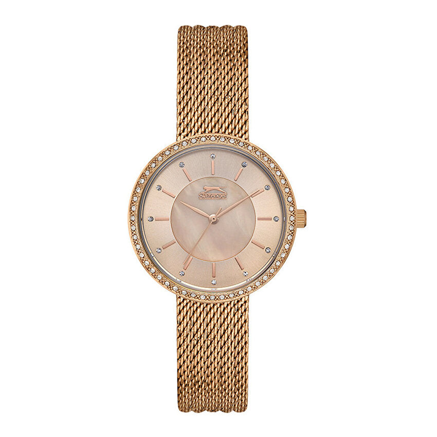 Slazenger - SL.09.2049.3.04 - Quartz Women's Watch - Nizam Watch House