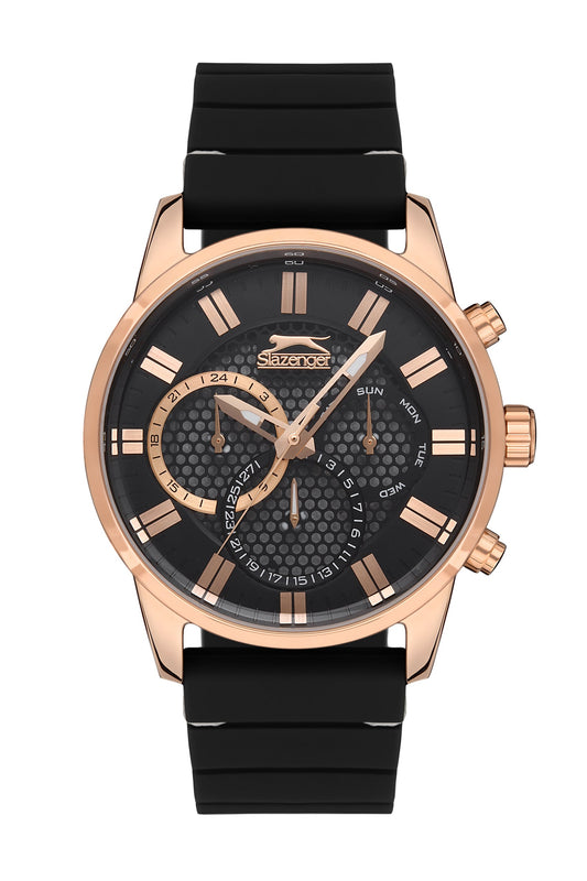 Slazenger - SL.9.6514.2.04 - Stainless Steel Watch For Men