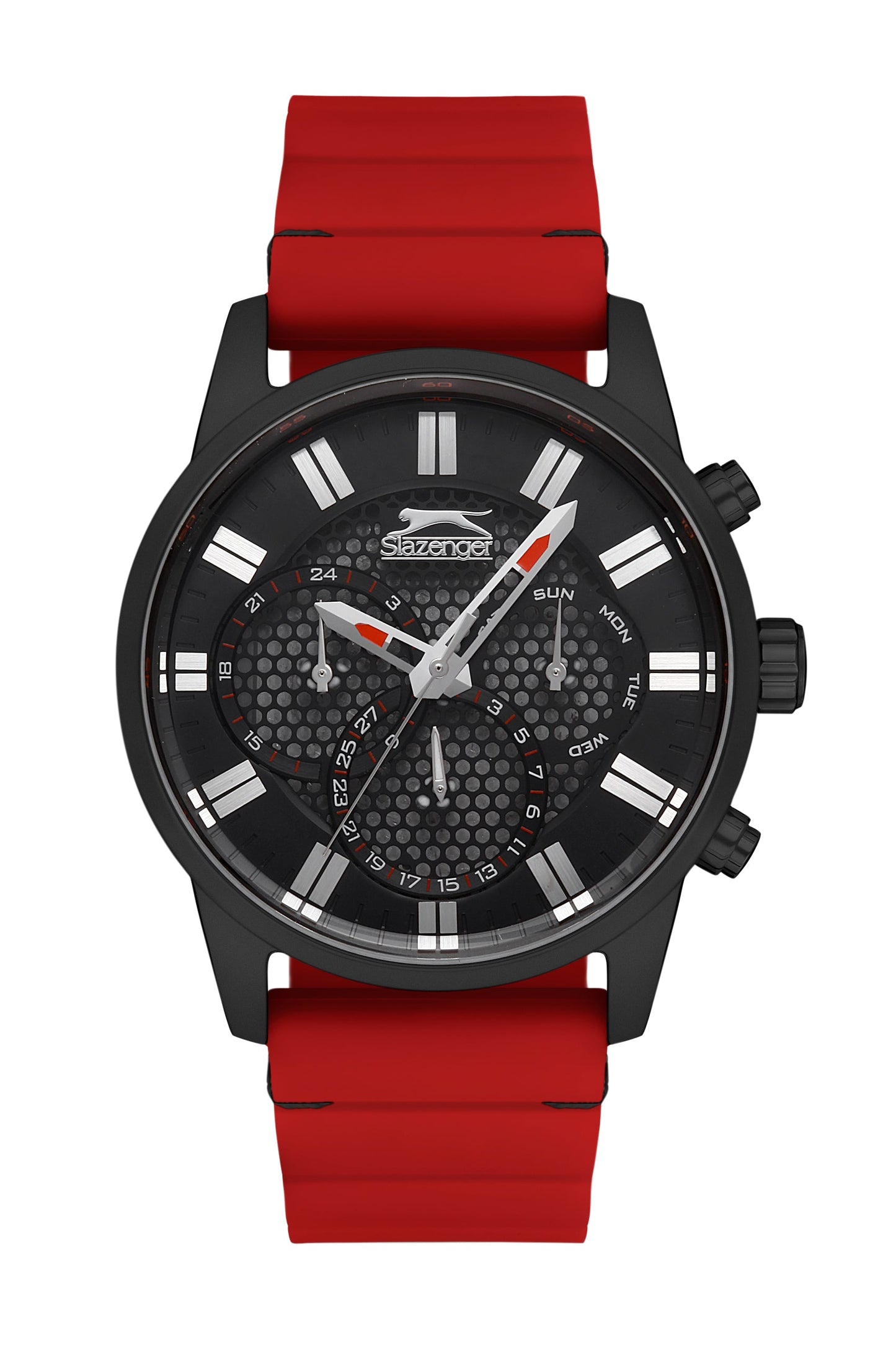 Slazenger - SL.9.6514.2.03 - Stainless Steel Watch For Men