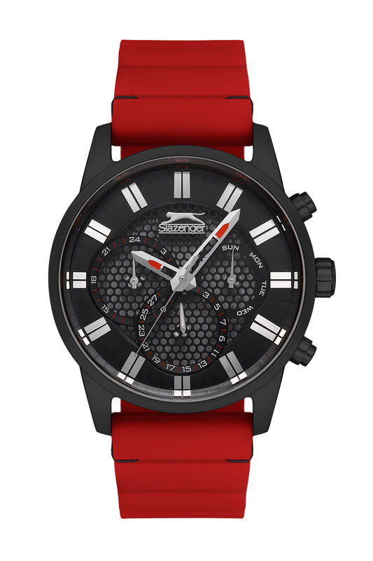 Slazenger - SL.9.6514.2.03 - Stainless Steel Watch For Men