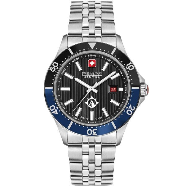 Swiss Military Hanowa Flagship X SMWGH2100603