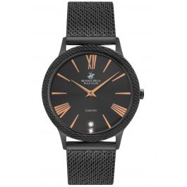 BHPC - BP3107X.060 - Stainless Steel Watch for Women