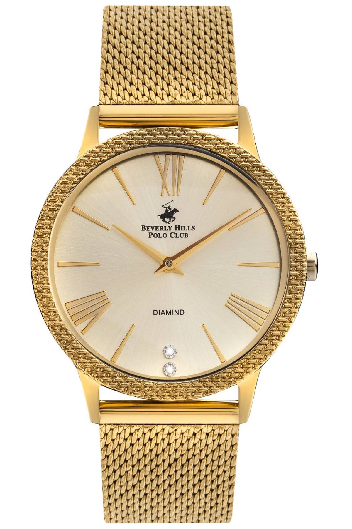 BHPC - BP3107X.110 - Stainless Steel Watch for Women