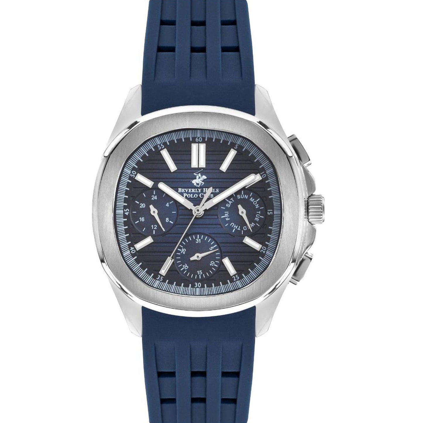 Polo - BP3211X.499 - Stainless Steel Watch for Men