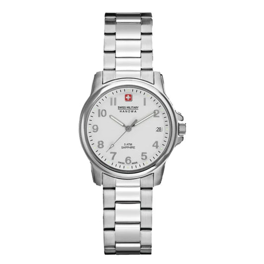 Swiss Military Hanowa 6-7231.04.001 Ladies Watch - Nizam Watch House