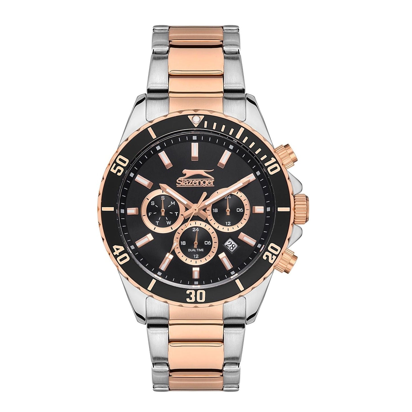 Slazenger - SL.09.2091.2.05 - Quartz Men's Watch - Nizam Watch House