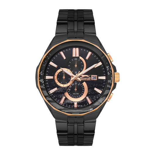 Slazenger - SL.09.2129.2.03 - Gents Stainless Steel Watch - Nizam Watch House
