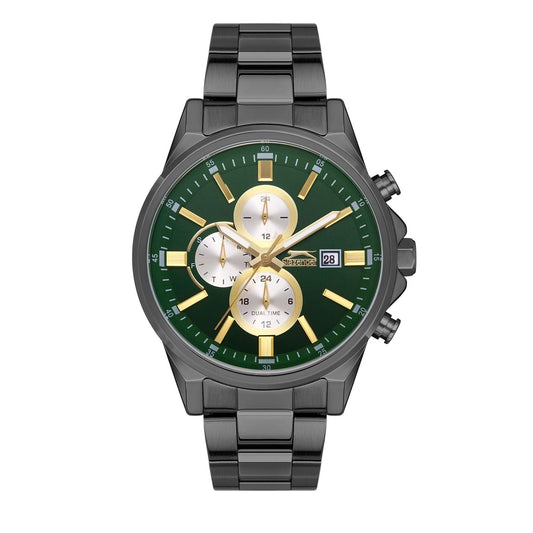 Slazenger - SL.09.2139.2.04 - Gents Stainless Steel Watch - Nizam Watch House