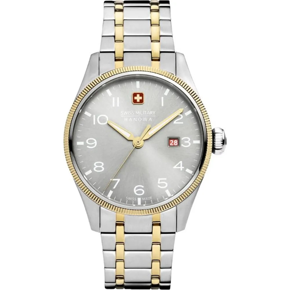 Swiss Military Hanowa SMWGH0000860 Thunderbolt Watch