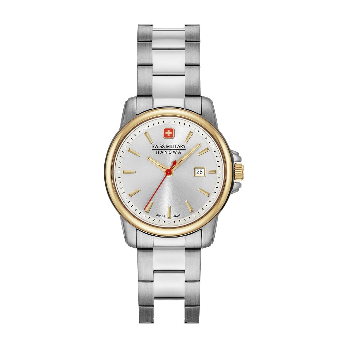 Swiss Military Hanowa 06-7230.7.55.001 Swiss Recruit Lady II Watch - Nizam Watch House