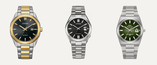 Watches for Men in Pakistan: Wedding Season Picks 2026 — genuine watches at Nizam Watch House