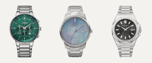 Watch Price in Pakistan 2026: Original Watches by Budget — genuine watches at Nizam Watch House