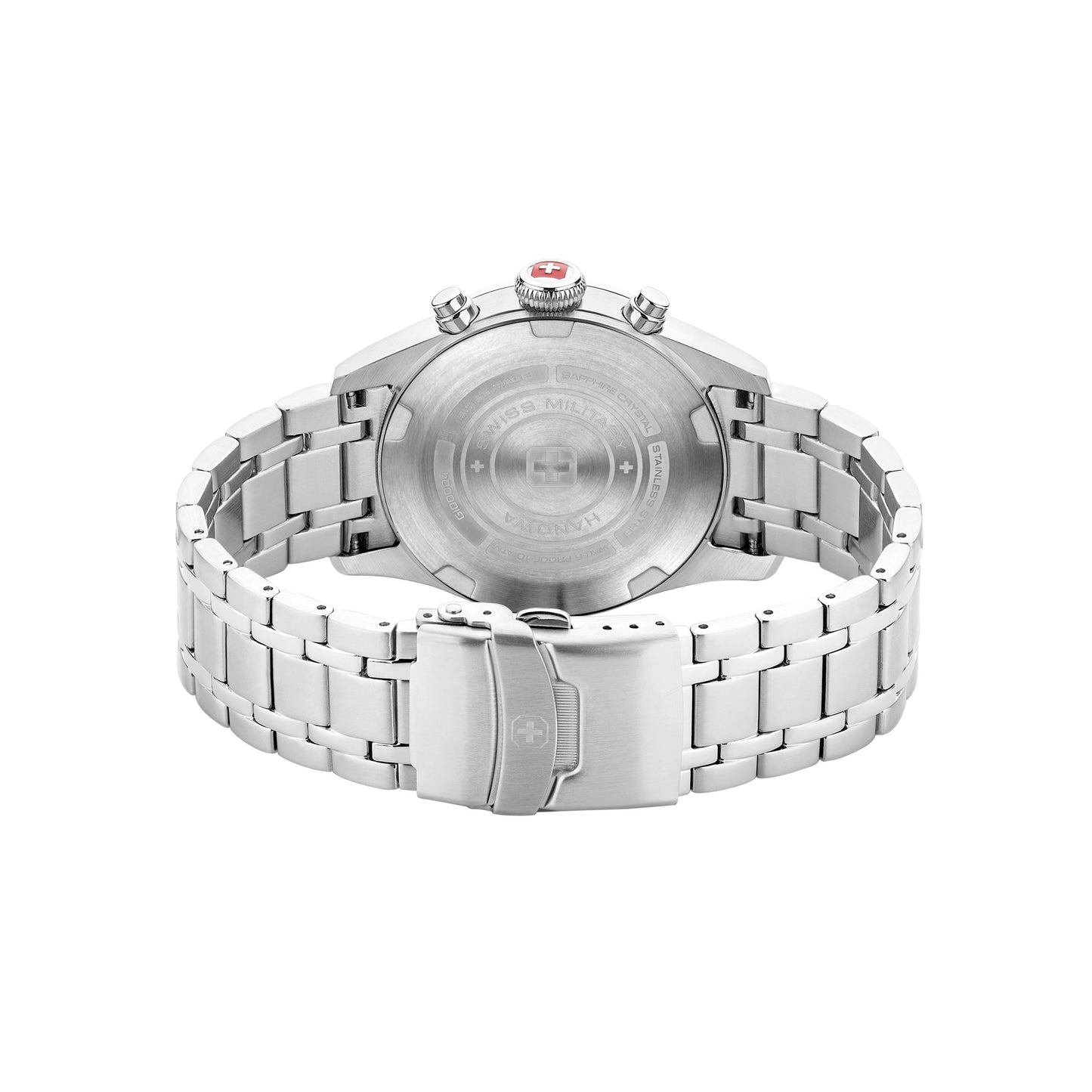 Swiss Military Hanowa SMWGI0000404 Gents Watch