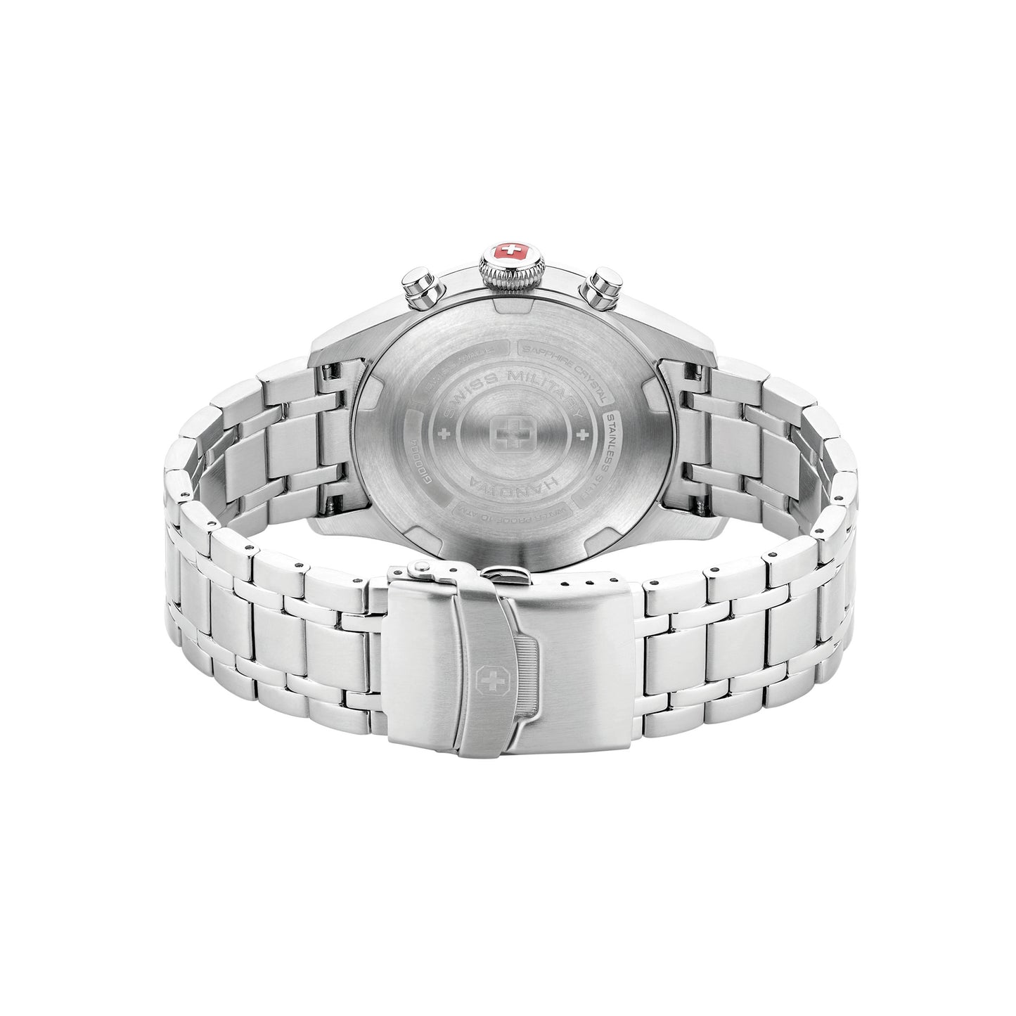 Swiss Military Hanowa SMWGI0000403 Gents Watch