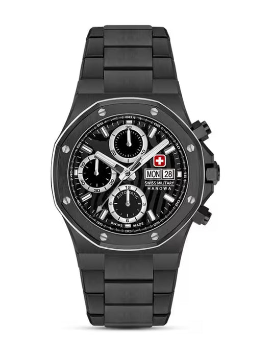 Swiss Military Hanowa SMWGL0007030 Gents Watch - Nizam Watch House