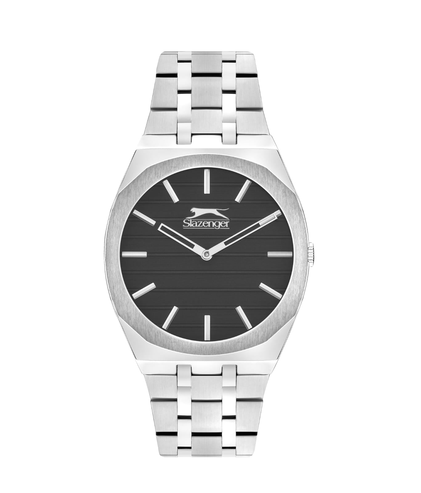 Slazenger - SL.09.2310.1.03 - Gents Stainless Steel Watch