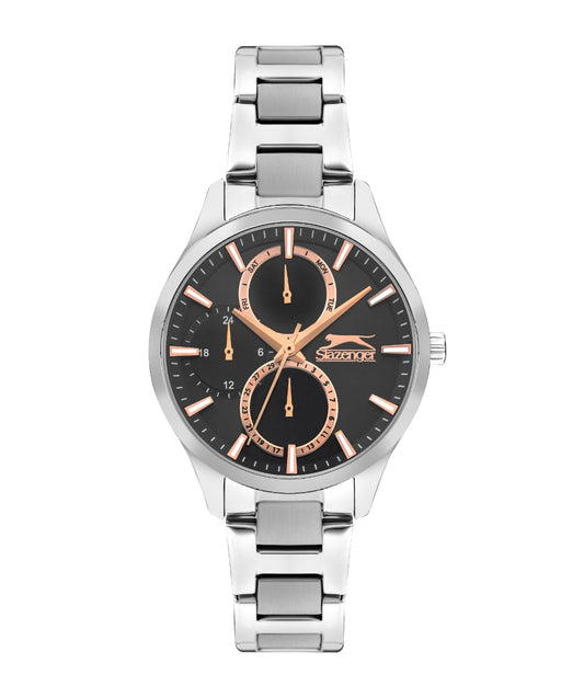 Slazenger - SL.09.2284.4.02 - Female Stainless Steel Watch