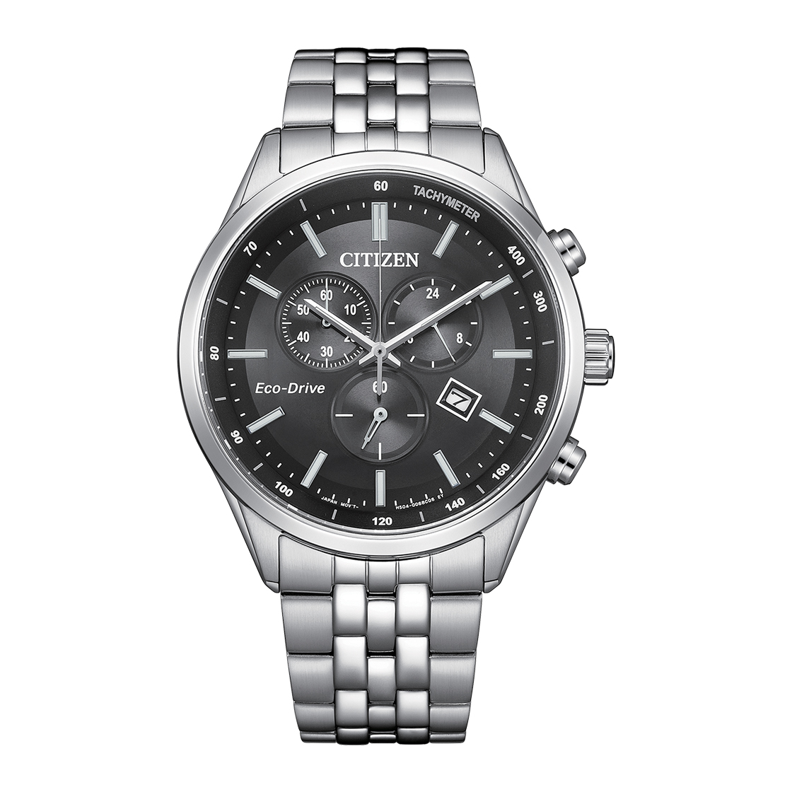 Citizen AT2570-56E Stainless Stee Men