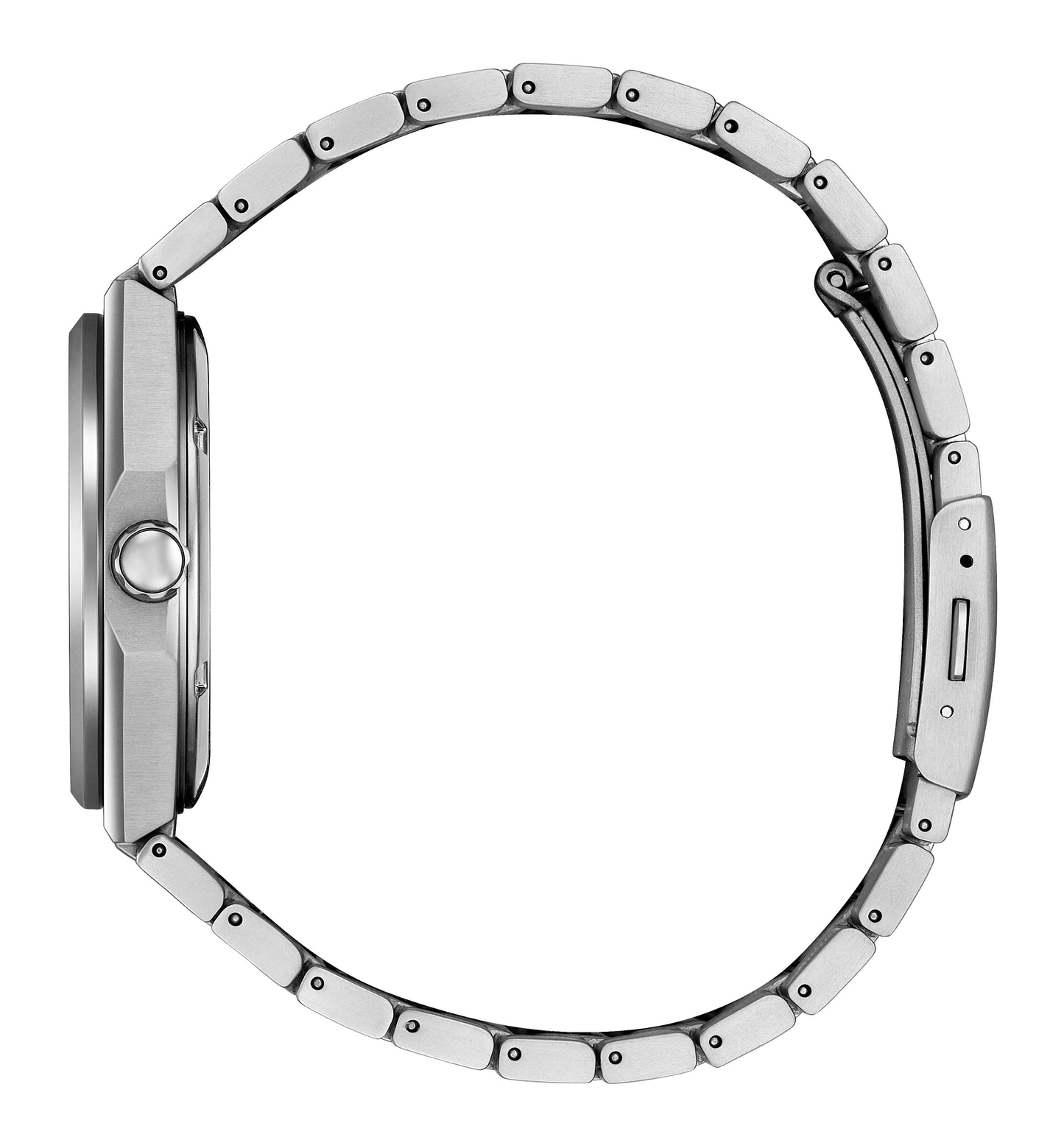 Citizen AW0130-85A Super Titanium Men Watch