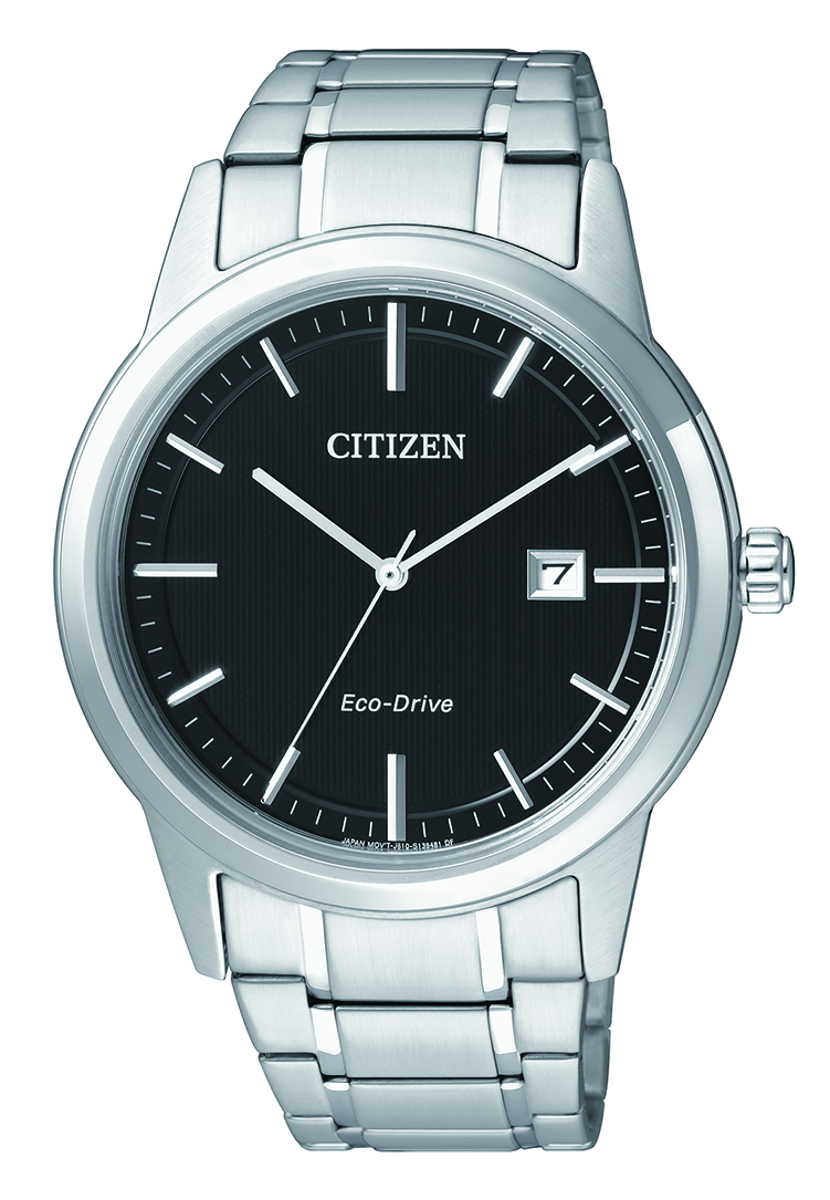 Citizen AW1231-58E Stainless Steel Men Watch