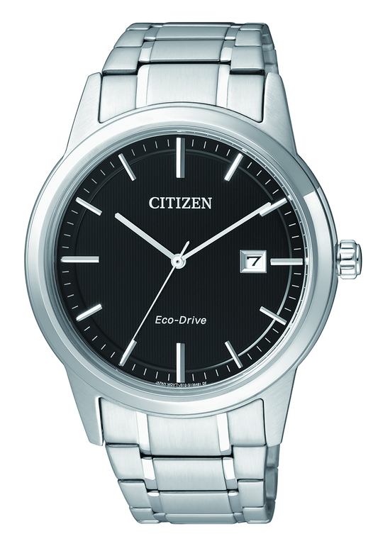 Citizen AW1231-58E Stainless Steel Men Watch