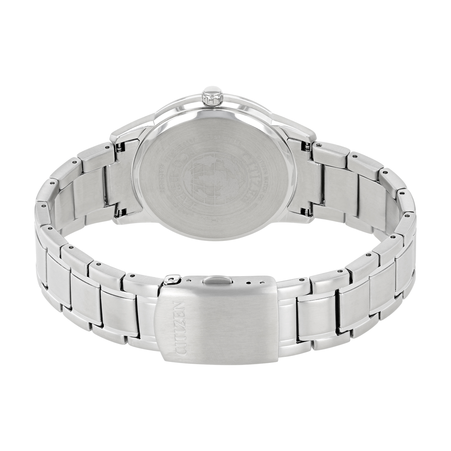 Citizen AW1231-58E Stainless Steel Men Watch