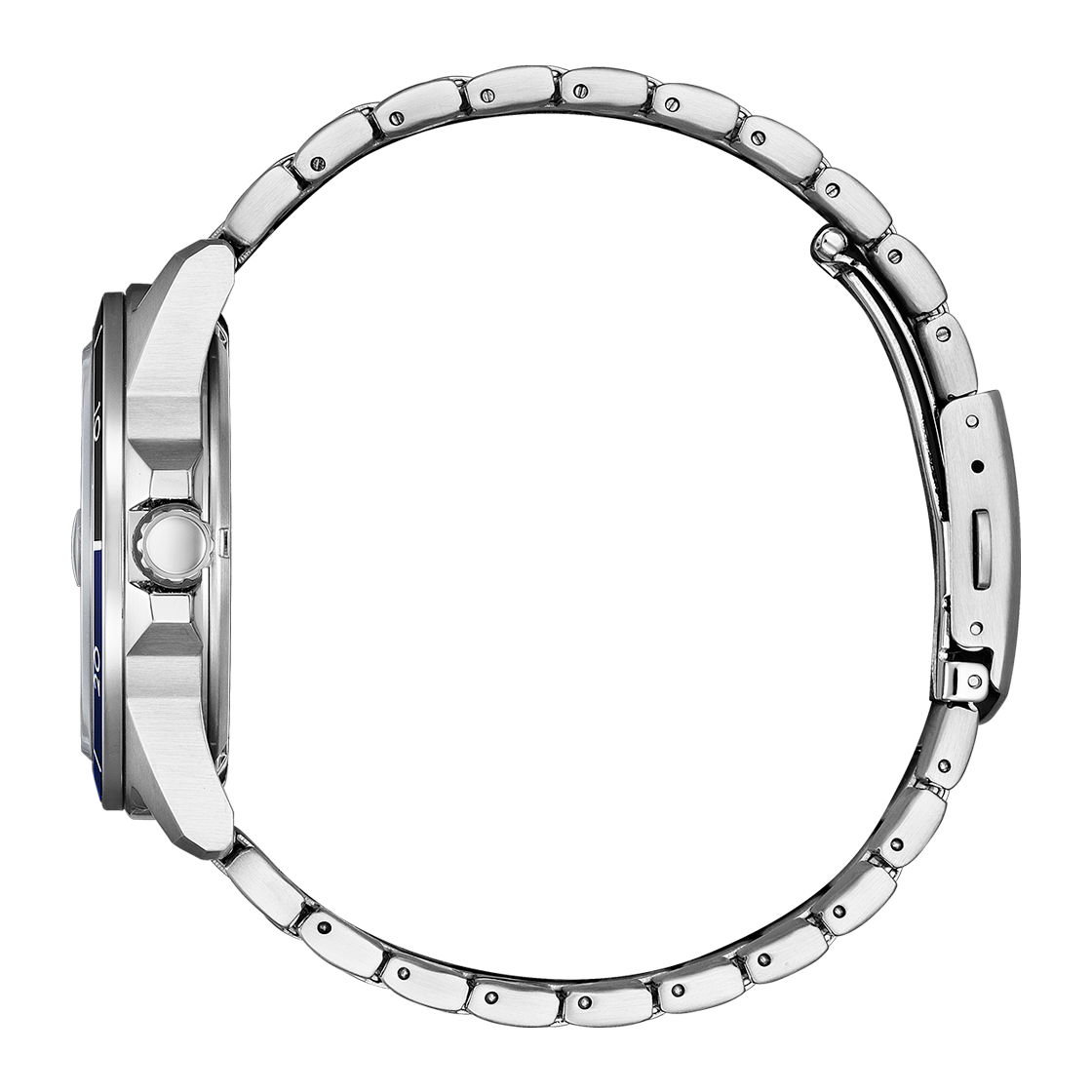 Citizen AW1810-85L Stainless Steel Men Watch